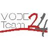 MODETEAM24 UG (haftungsbeschränkt) in Großlittgen - Logo