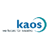 kaos werbeagentur - werkstatt für kreative in Wangen im Allgäu - Logo