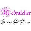 Modeatelier Jessica M. Nützel Schneiderei Mering in Mering in Schwaben - Logo