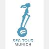 Segway Tour Munich - SEG TOUR GmbH in München - Logo