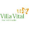Villa Vital Kosmetikstudio in Helmstedt - Logo