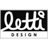 letti-design in Gerlingen - Logo