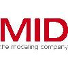 MID GmbH in Nürnberg - Logo