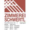 Schwertl Ernst Zimmerei in Mainburg - Logo
