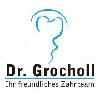 Grocholl Dr. Antje Zahnarztpraxis in Berlin - Logo