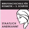 Kosmetikschule Frankfurt -staatl. anerkannt- in Frankfurt am Main - Logo