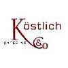 Köstlich & Co Catering oHG in Poing - Logo