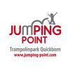Jumping Point - Trampolinpark und Halle - Quickborn/Hamburg in Quickborn Kreis Pinneberg - Logo