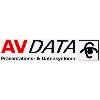 AVDATA GmbH in Karlsruhe - Logo