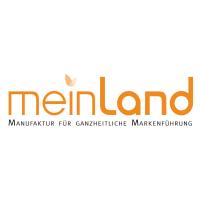 meinLand Agentur für Ganzheitliche Markenführung in Hamburg - Logo