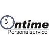 Ontime-Personalservice in Euskirchen - Logo