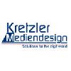 Kretzler Mediendesign in Hambrücken - Logo