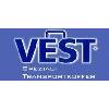 VEST Spezialtransportkoffer in Reisbach Gemeinde Saarwellingen - Logo