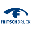FRITSCH Druck GmbH Druckerei in Leipzig - Logo