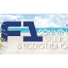 F1 Sonnenstudio & Bodystyling in Berlin - Logo