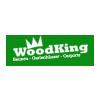 Woodking(TM) in Teltow - Logo