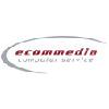 Ecommedia Computer Service in Aldingen Stadt Remseck am Neckar - Logo