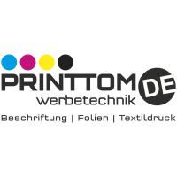 printtom.de in Nassau an der Lahn - Logo