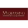 Restaurant "Mederrano" in Köln - Logo