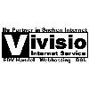 Vivisio Internet Service in Udenheim in Rheinhessen - Logo