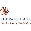 Stuckateur Will Stuckgeschäft Werner Will III GmbH in Pulheim - Logo