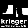 krieger architekten bda in Samerberg - Logo