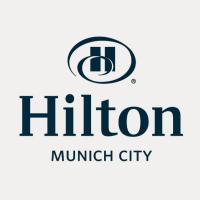 Hilton Munich City in München - Logo