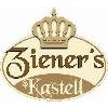 Ziener's Kastell in Iserlohn - Logo