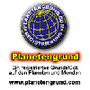 Planetengrund in Auggen - Logo