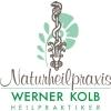 Naturheilpraxis Kolb in Singen am Hohentwiel - Logo