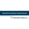 Rechtsanwaltskanzlei Gregor Eibeck in Mittweida - Logo