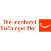 Thermenhotel Ströbinger Hof in Bad Endorf - Logo