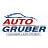Auto-Gruber Inh. Lars Gruber in Triptis - Logo