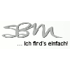 SBM-Möbel Ihr modernes Möbelhaus in Barntrup - Logo