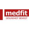 medfit Physiotherapie und Krankengymnastik in Bruchsal - Logo