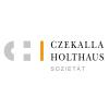 Czekalla & Holthaus in Greven in Westfalen - Logo