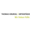 Thomas Krursel Orthopädieschuhtechnik in Münster - Logo