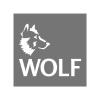 Lutz Wolf creative web designs in Wendelstein - Logo