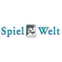 SpielWelt Verlag e. K. in Bernbeuren - Logo
