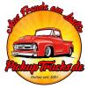 Pickuptrucks.de in Bad Bergzabern - Logo
