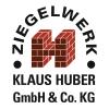 Ziegelwerk Klaus Huber GmbH & Co. KG in Graupzig Stadt Nossen - Logo