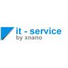 IT-Service by xnano in Halle (Saale) - Logo
