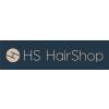 HS HairShop in Freiburg im Breisgau - Logo