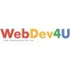 WebDev4U - Webentwicklung für Sie in Kaarst - Logo