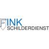 Schilderdienst Fink in Forst Gemeinde Essingen - Logo