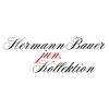 Hermann Bauer jun. Kollektion GmbH in Schwäbisch Gmünd - Logo