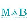 M&B Industrietechnik GmbH in Bremen - Logo