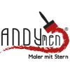 Andymen Maler mit Stern UG in Butzbach - Logo