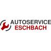 Autoservice Eschbach in Usingen - Logo
