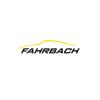Autohaus Fahrbach GmbH in Belsenberg Stadt Künzelsau - Logo